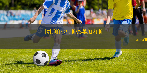 拉斯帕爾馬斯VS萊加內(nèi)斯