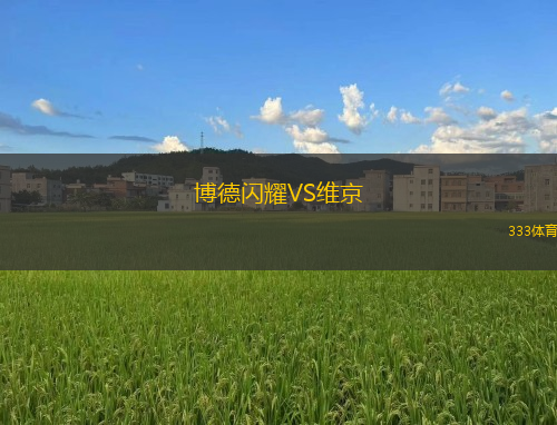 博德閃耀VS維京