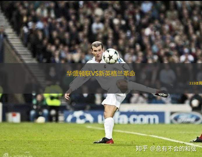 華盛頓聯(lián)VS新英格蘭革命