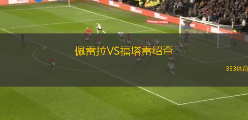 佩雷拉VS福塔雷紹查