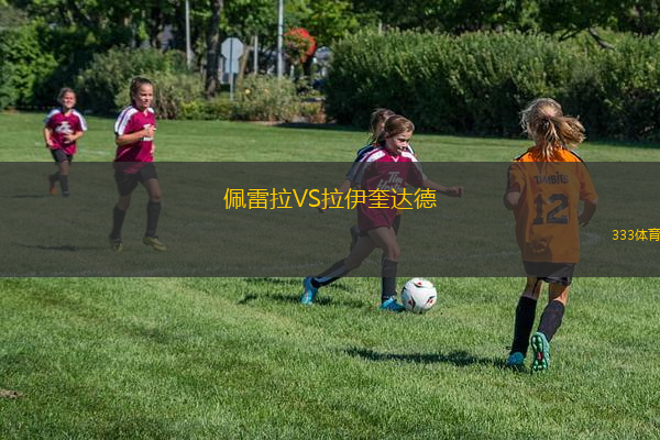 佩雷拉VS拉伊奎達(dá)德