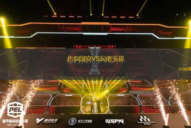 北京國(guó)安VS云南玉昆