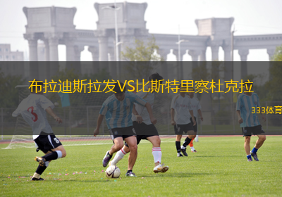 布拉迪斯拉發(fā)VS比斯特里察杜克拉
