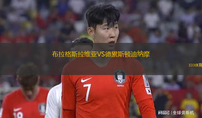 布拉格斯拉維亞VS德累斯頓迪納摩