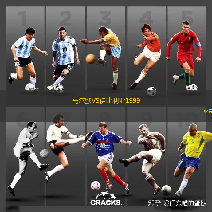 馬爾默VS伊比利亞1999