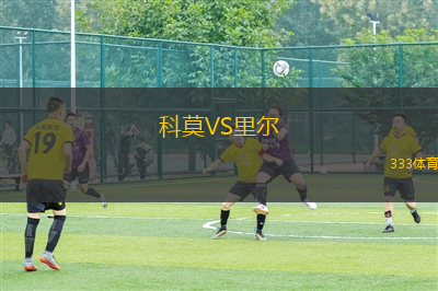 科莫VS里爾