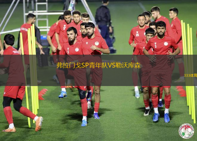 弗拉門戈SP青年隊VS勒沃庫森