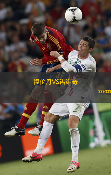 福倫丹VS諾維奇