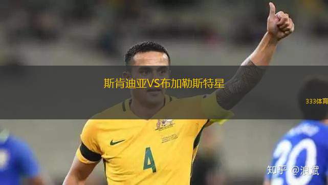 斯肯迪亞VS布加勒斯特星