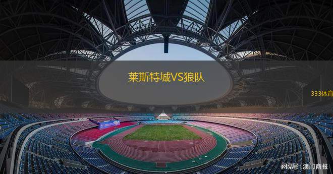 萊斯特城VS狼隊(duì)