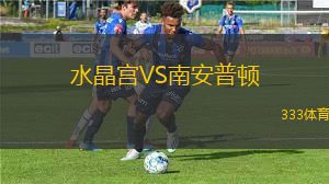 水晶宮VS南安普頓