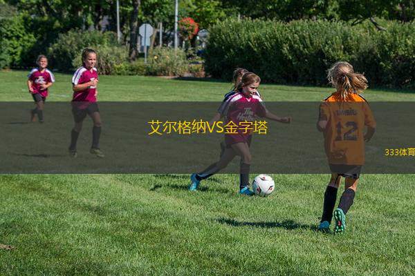 艾爾格納VS金字塔