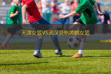 天津女籃VS武漢盛帆黃鶴女籃