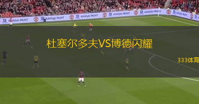 杜塞爾多夫VS博德閃耀