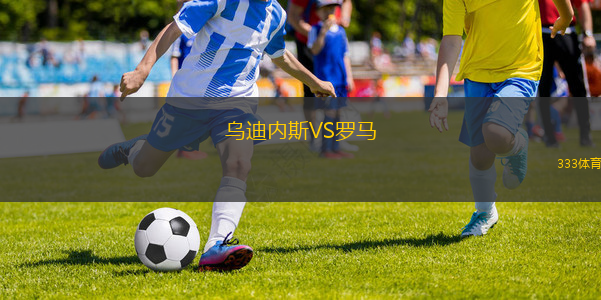 烏迪內(nèi)斯VS羅馬
