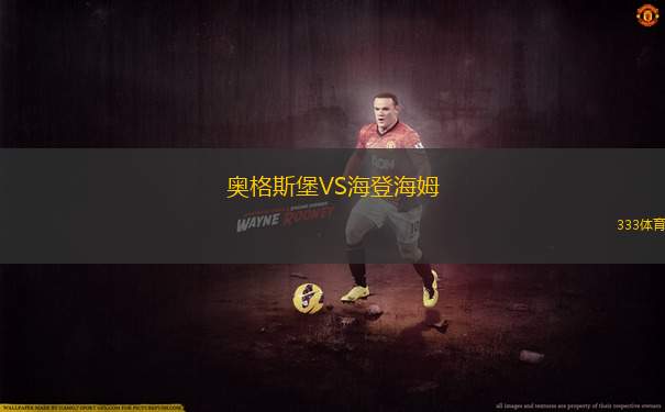奧格斯堡VS海登海姆