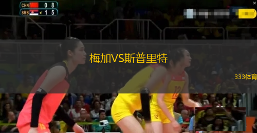 梅加VS斯普里特
