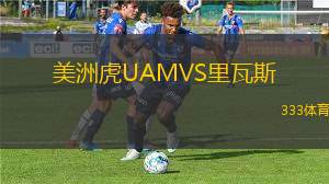 美洲虎UAMVS里瓦斯