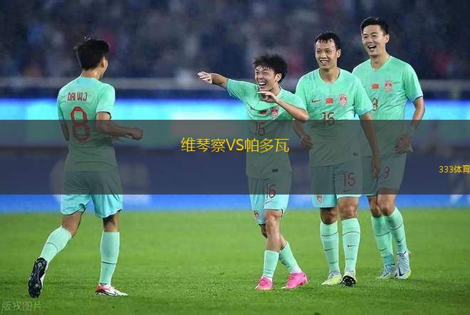 維琴察VS帕多瓦