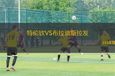 特倫欽VS布拉迪斯拉發(fā)