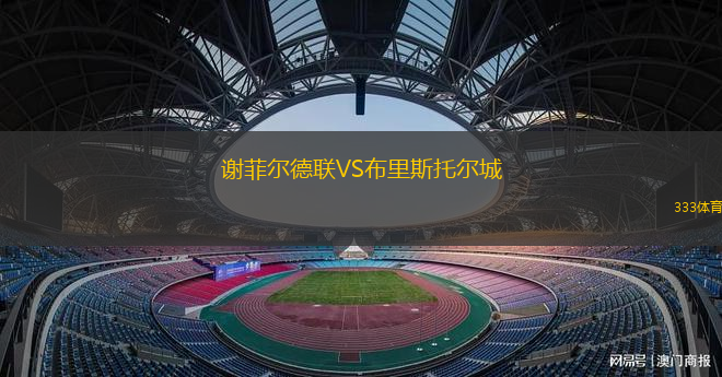 謝菲爾德聯(lián)VS布里斯托爾城