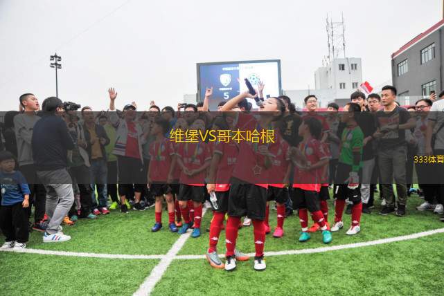 維堡VS哥本哈根