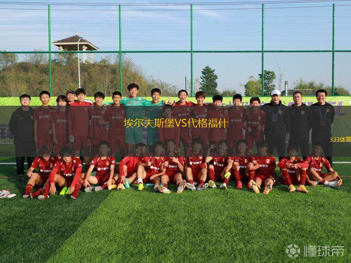 埃爾夫斯堡VS代格福什