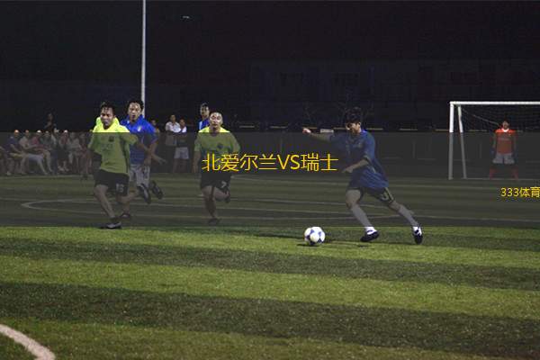 北愛(ài)爾蘭VS瑞士