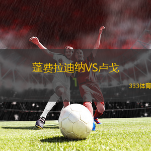 蓬費拉迪納VS盧戈