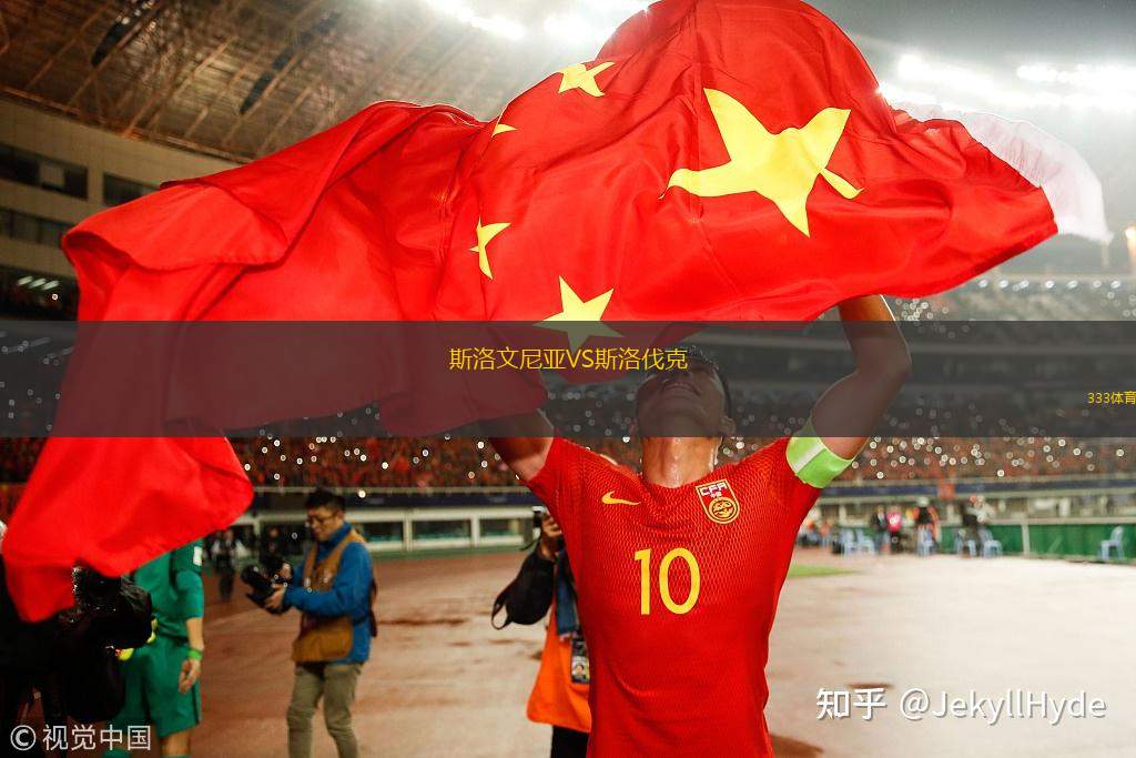 斯洛文尼亞VS斯洛伐克