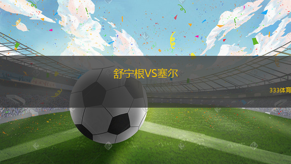 舒寧根VS塞爾