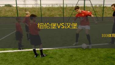 紐倫堡VS漢堡