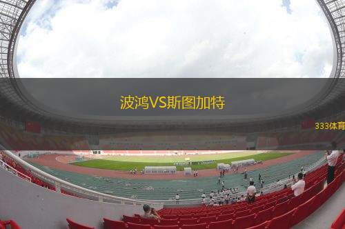 波鴻VS斯圖加特