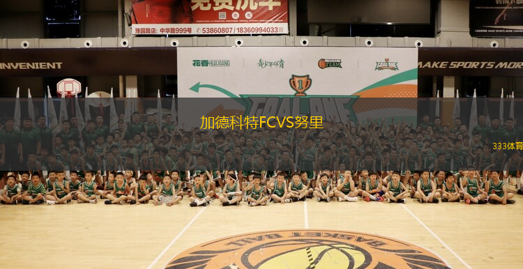 加德科特FCVS努里