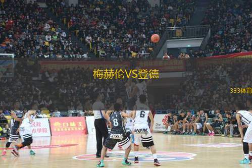 梅赫倫VS登德