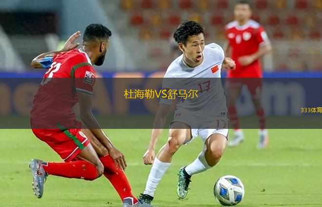 杜海勒VS舒馬爾