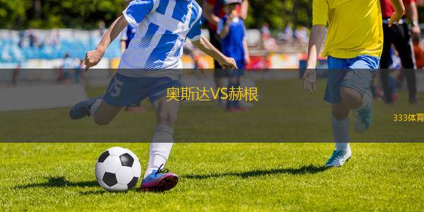 奧斯達VS赫根