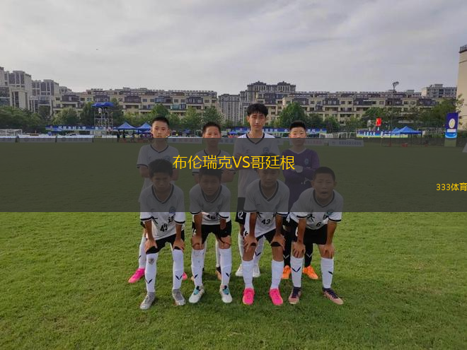 布倫瑞克VS哥廷根