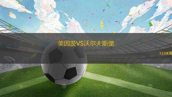 美因茨VS沃爾夫斯堡