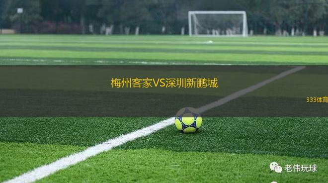 梅州客家VS深圳新鵬城