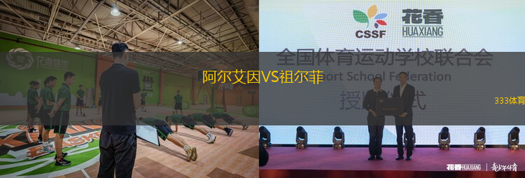 阿爾艾因VS祖爾菲