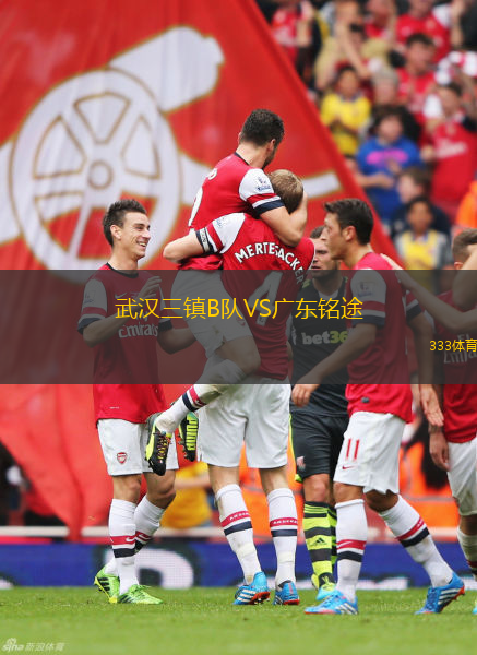 武漢三鎮(zhèn)B隊(duì)VS廣東銘途